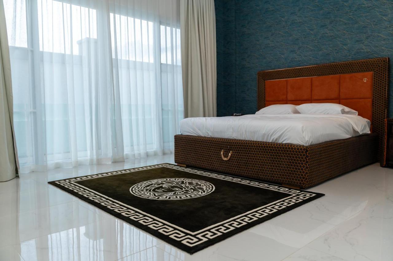 Siam Royal View Pattaya Villa Nong Prue Dış mekan fotoğraf