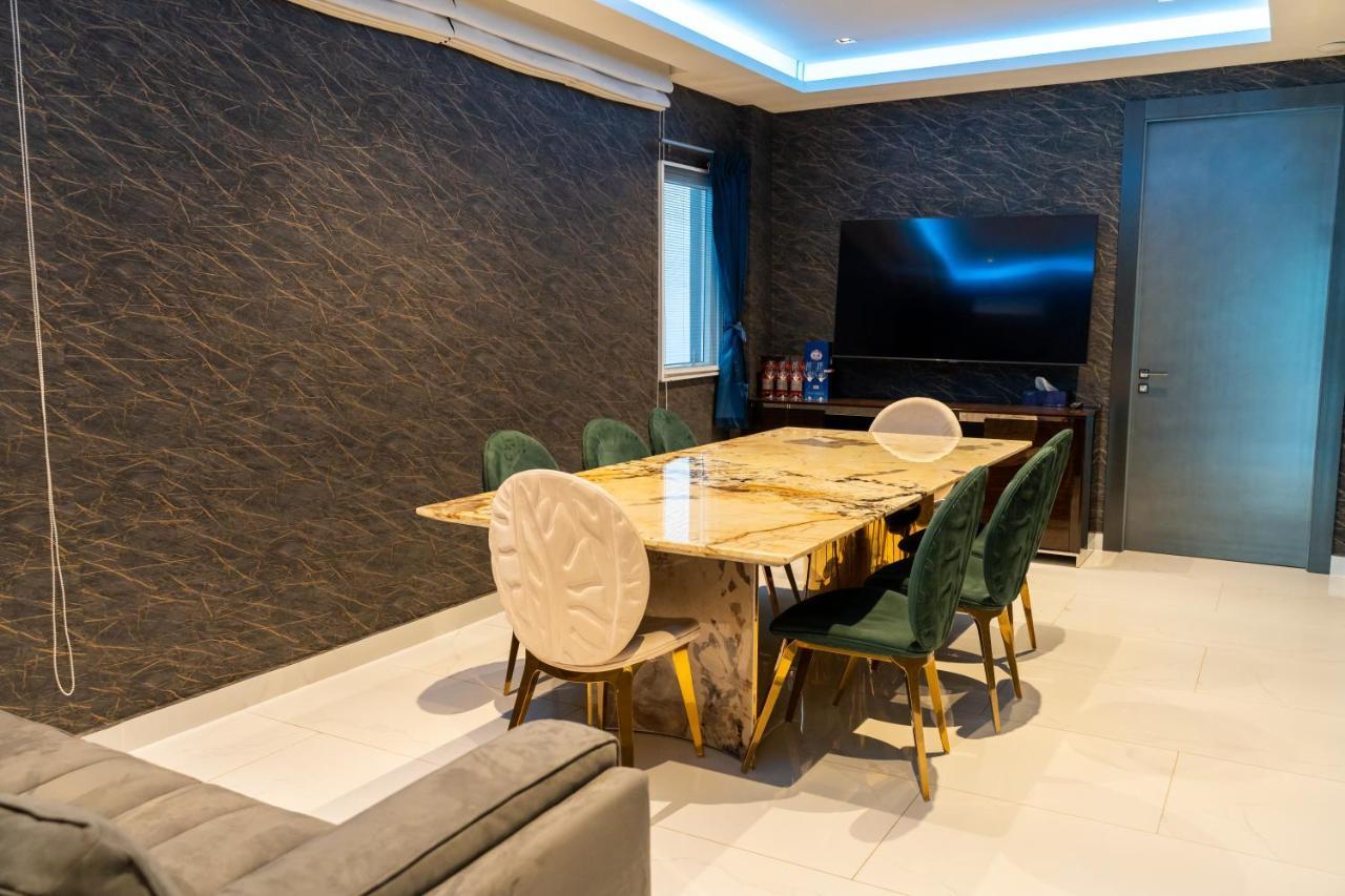 Siam Royal View Pattaya Villa Nong Prue Dış mekan fotoğraf